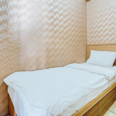 Oyo Life 93170 Apartement Gateway Cicadas By Mr Pro บันดุง ภายนอก รูปภาพ